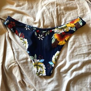 Bikini bottoms from zaful